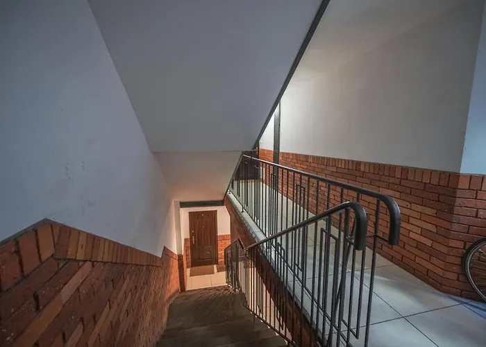 Apartament Spacious ~ 150m Main Square ~ Self Check-in 24h Wrocław